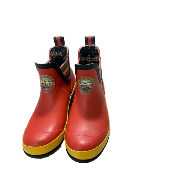 Women’s Pendleton heritage Rainer NP Chelsea boot size 6 - Picture 1 of 5